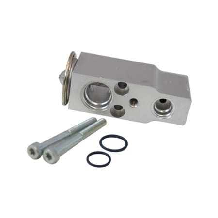 Motorcraft 09-10 Ford Flex-Taurus-Mks/10-11 Mkt Valve Asy-Evapo, Yg409 YG409